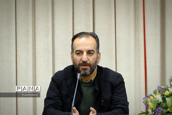 نشست هم‌اندیشی فعالان رسانه‌ای دهه هشتادی