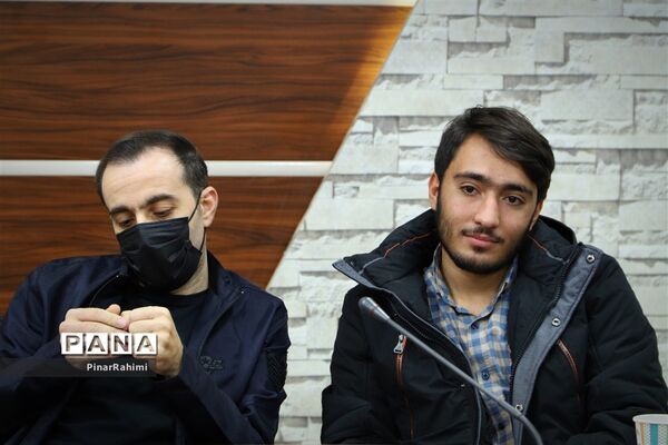 نشست هم‌اندیشی فعالان رسانه‌ای دهه هشتادی