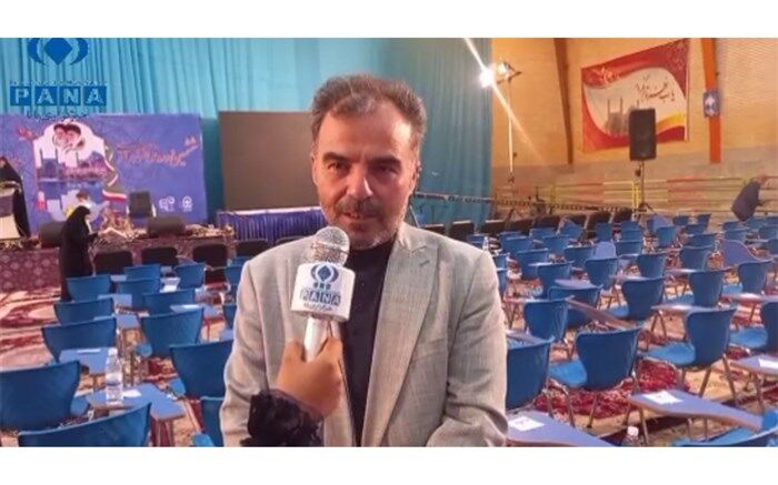 هر مدیر دارالقرآن ، فعالیت های مدارس منطقه خود را مدیریت خواهد کرد/فیلم
