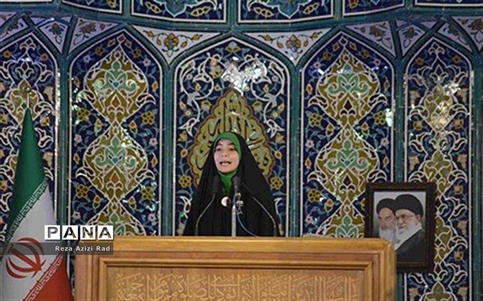 ما از نسل باکری ها هستیم و در مکتب حاج قاسم رشد کرده ایم