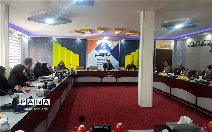 ایجاد فرصت برای دانش‌آموزان به‌عنوان پیشگامان حفظ ارزش‌های اسلام و انقلاب