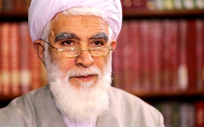 مراسم تشییع پیکر آیت‌الله اختری فردا برگزار می‌شود