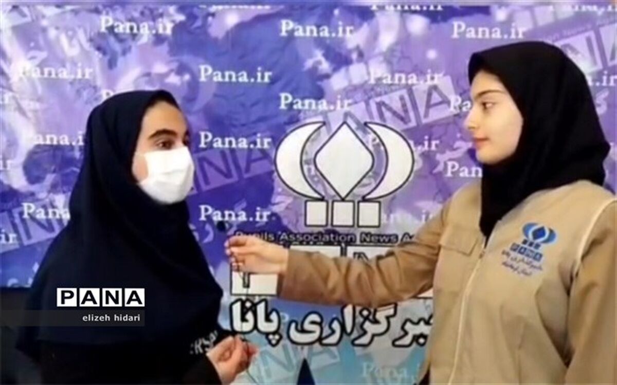 من در راهپیمایی ۱۳ آبان شرکت می‌کنم زیرا.../ فیلم 42