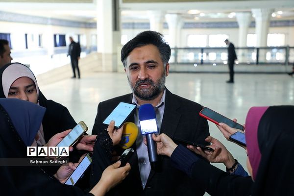 ششمین نمایشگاه گیاهان دارویی و طب سنتی ایران