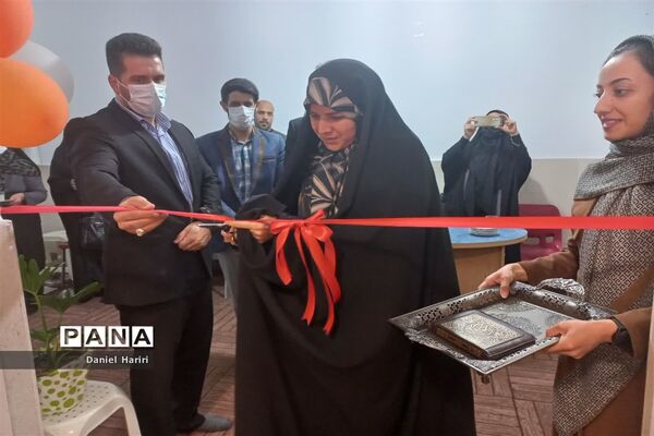 برگزاری ۲۱ برنامه پویا و هدفمند ورزشی در هفته تربیت‌بدنی  شهرستان نائین