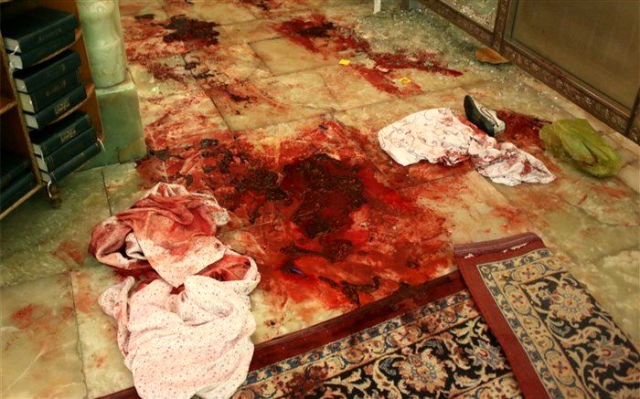 دبیر کل جمعیت آبادگران ایران اسلامی حادثه تروریستی شاهچراغ را تسلیت گفت