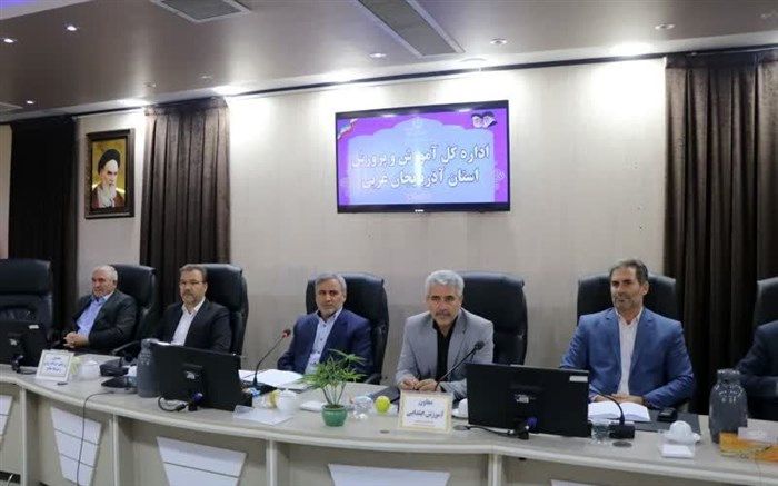 توجه مدیران به پژوهش در بحث تعلیم و تربیت یک ضرورت در آموزش و پرورش است