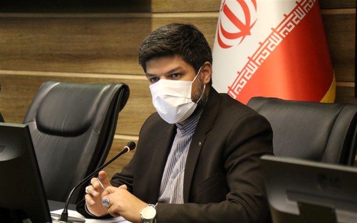 حل مشکل چندین ساله فشار آب شرب کوی سالار