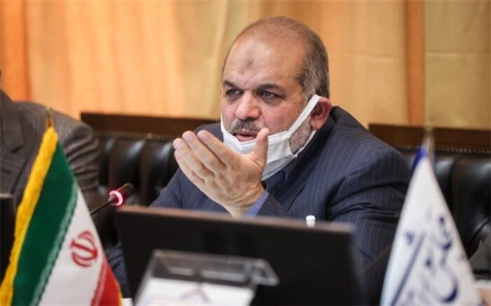 وزیر کشور به کمیسیون امور داخلی کشور ‌می‌رود