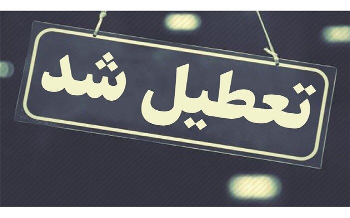 تعطیلی مدارس اردبیل به‌دنبال شیوع ویروس آنفلوانزا