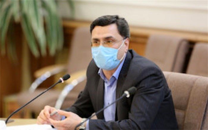 اتمام فاز اول پروژه راه‌آهن چابهار-زاهدان