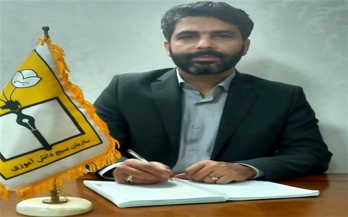 اجرای 33 برنامه در قالب 1800 فعالیت به‌مناسبت هفته بسیج دانش‌آموزی در زنجان