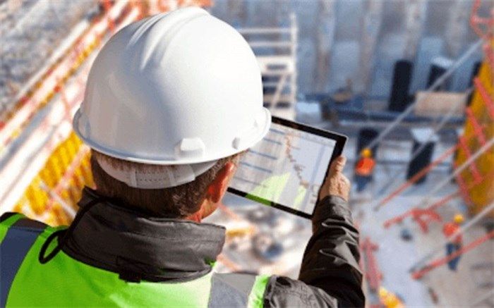 جای خالی ارزیاب ساختمان در رشته‌های هنرستانی