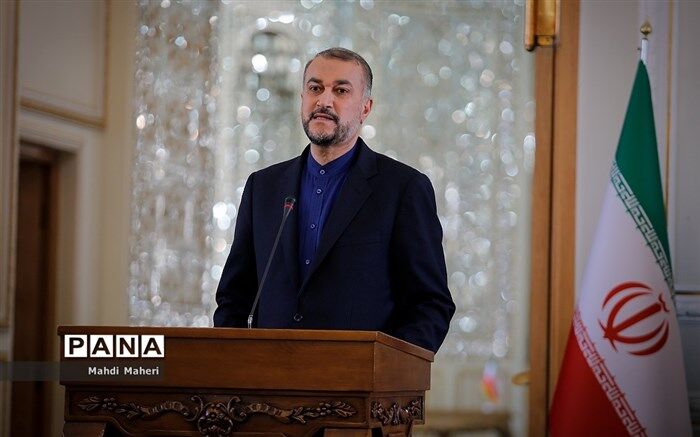 امیرعبداللهیان ۶۸ سالگی آغاز انقلاب الجزایر را تبریک گفت