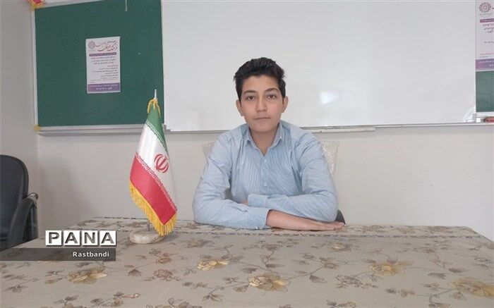باید قدر لحظات نوجوانی را دانست