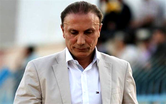 حمید درخشان: بُردهای پرسپولیس اقتصادی و استرس‌زاست