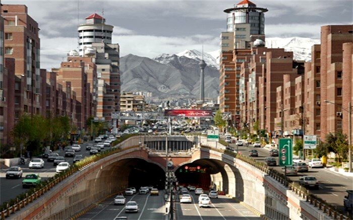 بررسی بازار پاییزی مسکن تهران