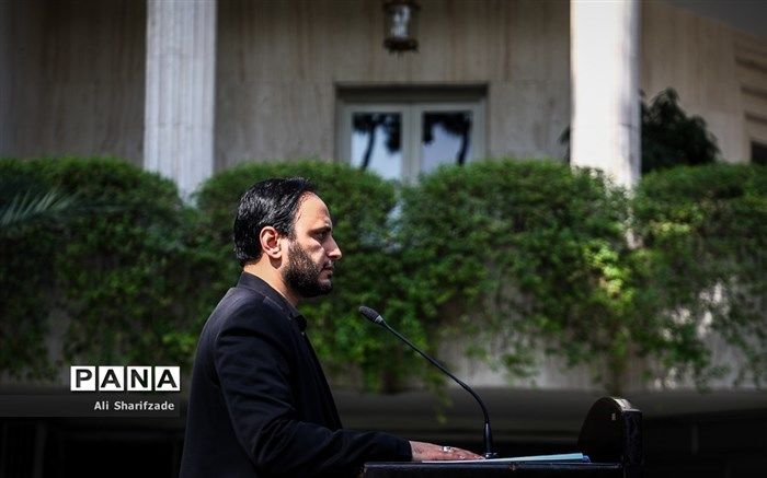 انتقام خون جان‌باختگان اغتشاشات اخیر را از دشمنان خواهیم گرفت