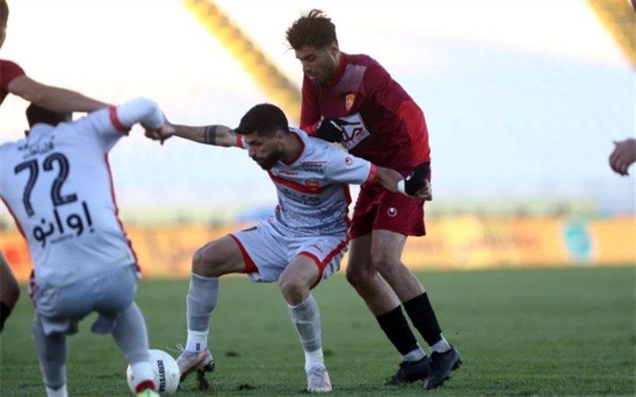 معاینه ویژه پزشکی برای حضور سرلک در جام‌ جهانی