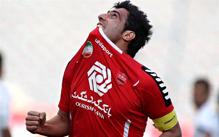 علیرضا نورمحمدی: استقلال به‌خاطر عملکرد خط دفاع قهرمان شد