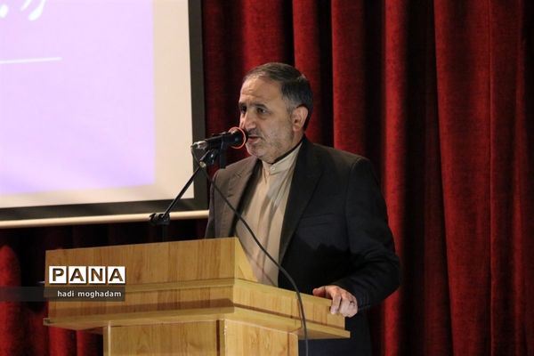 گردهمایی کشوری اعضای هیات‌های بدوی و تجدید‌نظر رسیدگی به تخلفات اداری در مشهدمقدس