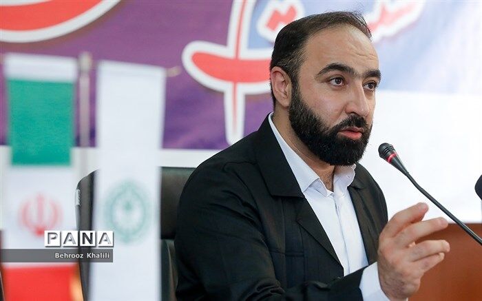 آغاز پویش «مهر همکلاسی» در هفته نوجوان و در آستانه روز دانش‌آموز