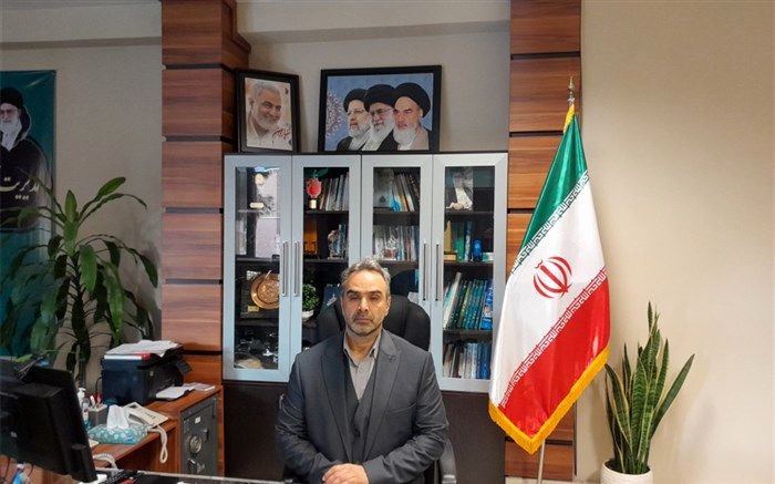 دانش‌آموزان باید آینده‌سازان قوی انقلاب اسلامی باشند