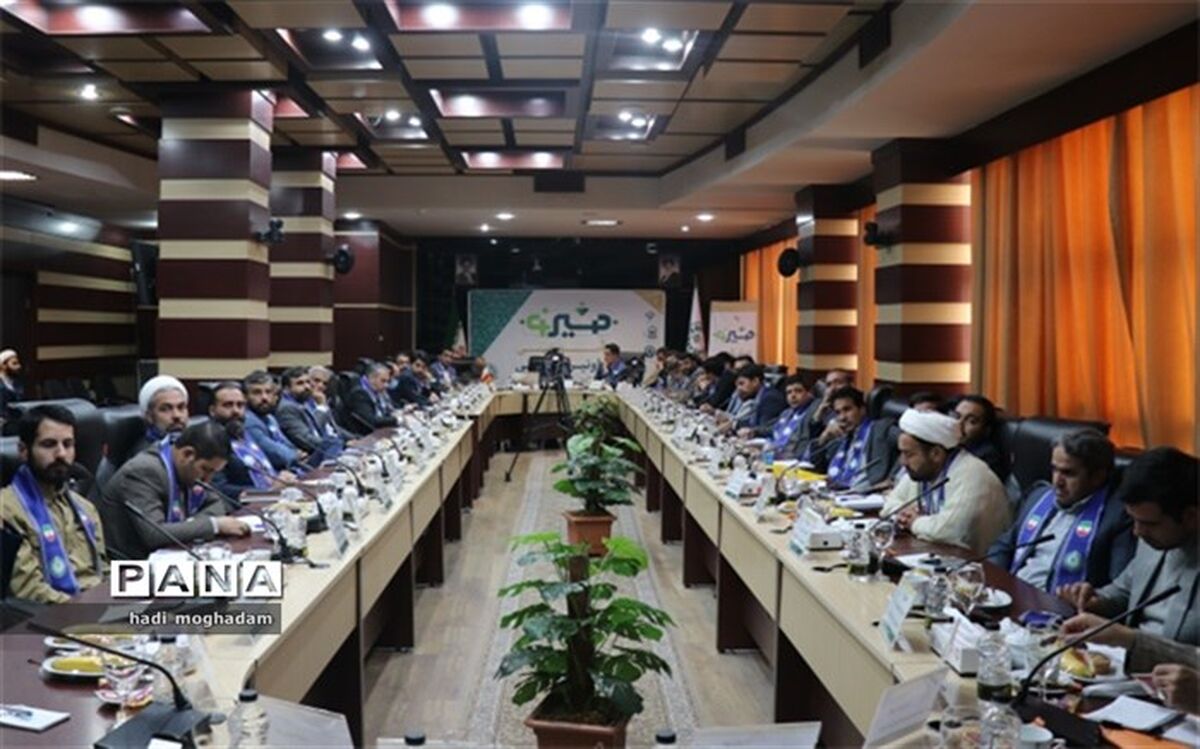 دوره مسیر نو ، مدلی جدید در برگزاری طرح‌های توانمندسازی