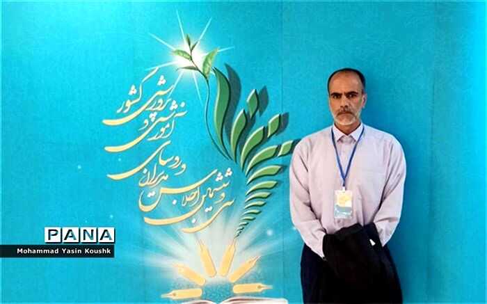 دانش آموزان در فتنه اخیر، مانع تحقق هدف استکبار شدند