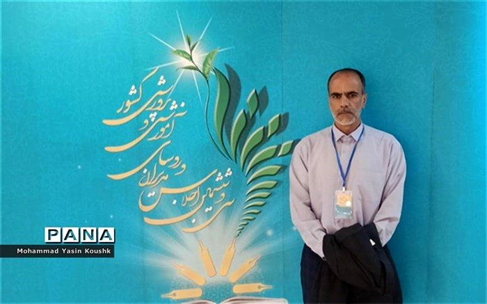 دانش آموزان در فتنه اخیر، مانع تحقق هدف استکبار شدند