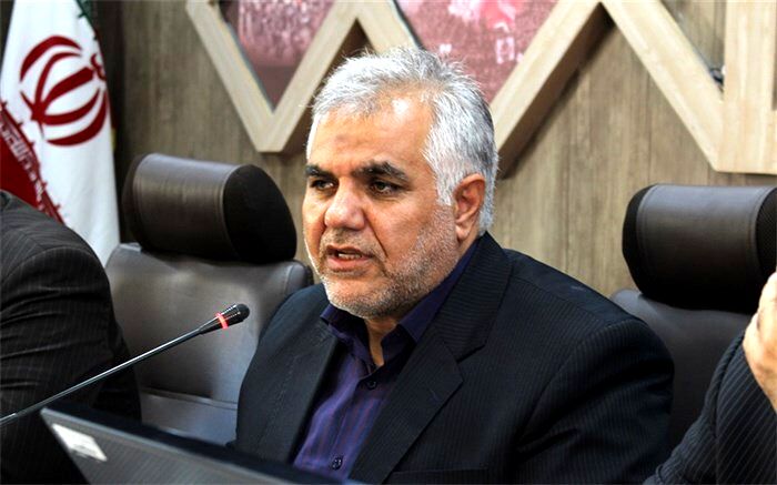 دانش‌آموزان زنجانی با تاسی از فرهنگ حسینی قدم برمی‌دارند