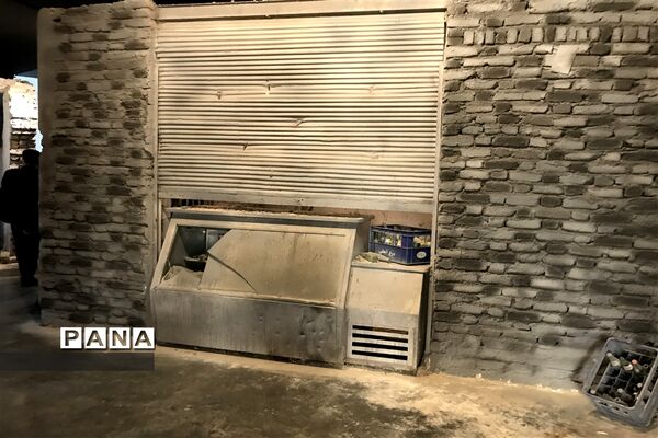 بازدید راویان پیشرفت از پارک ملی هوافضا سپاه پاسداران  انقلاب اسلامی