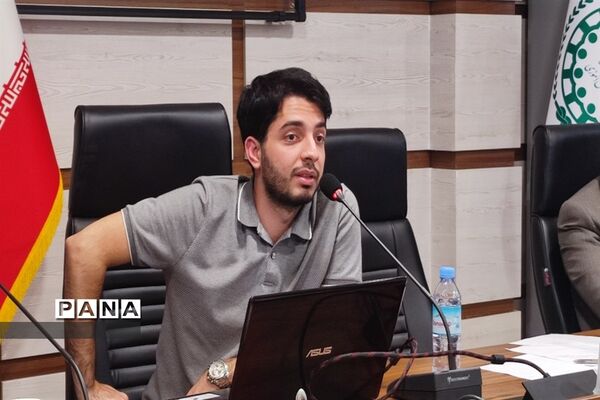 کارگاه سواد رسانه اردوهای دانش‌آموزی راهیان پیشرفت ایران اسلامی