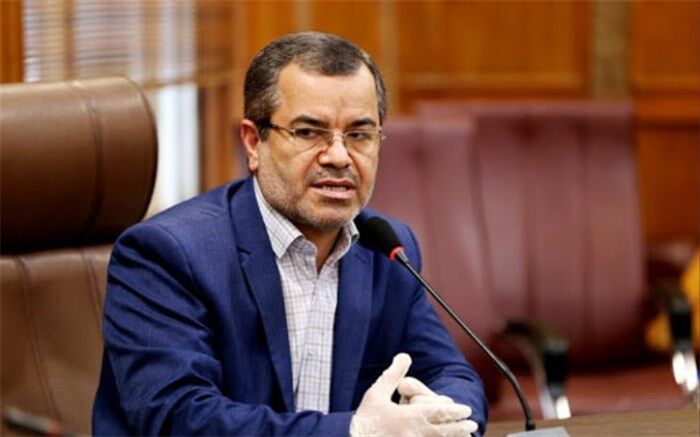 دانش‌آموزان و فرهنگیان باید مقتدرتر از گذشته از کیان جمهوری اسلامی و راه شهدا حمایت کنند