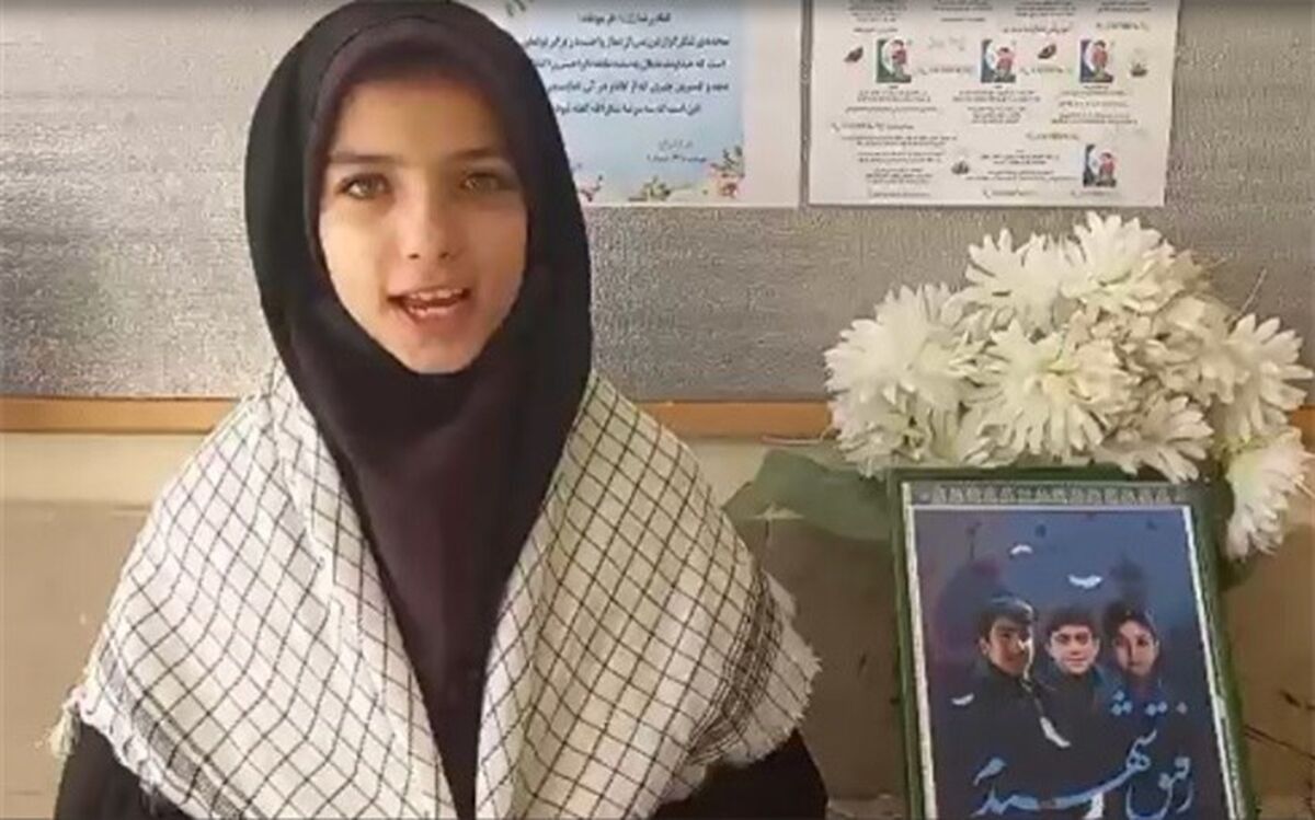 با شرکت در را‌هپیمایی 13 آبان فردی تاثیرگذار در جامعه خواهیم بود/ فیلم 64