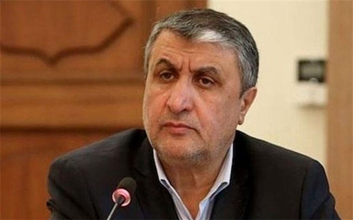 اسلامی: پرونده اتهامات علیه برنامه هسته‌ای ایران باید بسته شود