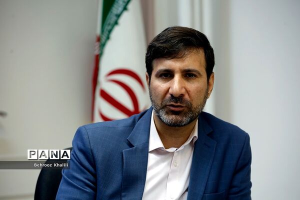بازدید سخنگوی شورای نگهبان از خبرگزاری پانا