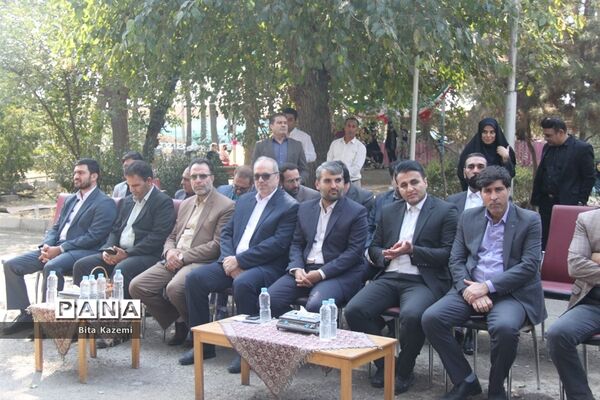 جشنواره بازی‌های بومی و محلی در کانون امام خمینی (ره) شهرری