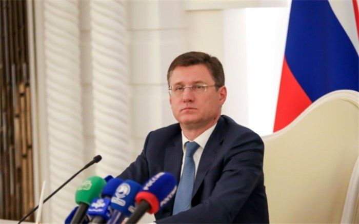 حجم سرمایه‌گذاری روس‌ها در میدان‌های نفتی ایران افزایش می‌یابد