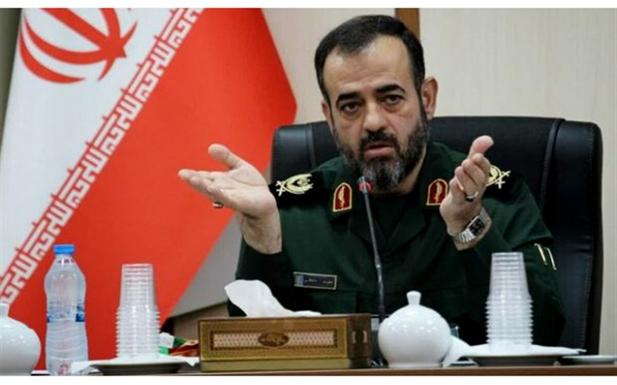 در سیل لرستان، 100 واحد مسکونی توسط گروه‌های جهادی استان سمنان ساخته شد