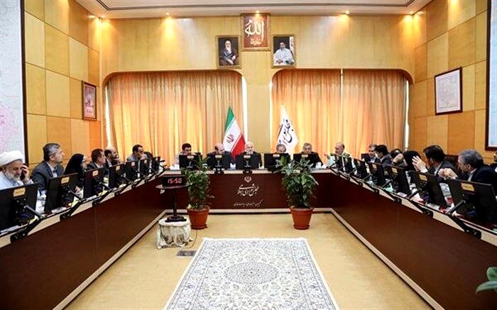 گزارش حادثه تروریستی شاهچراغ بررسی شد