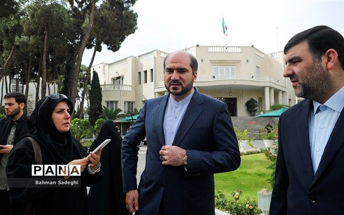 آغاز دور دوم سفرهای استانی هیات دولت