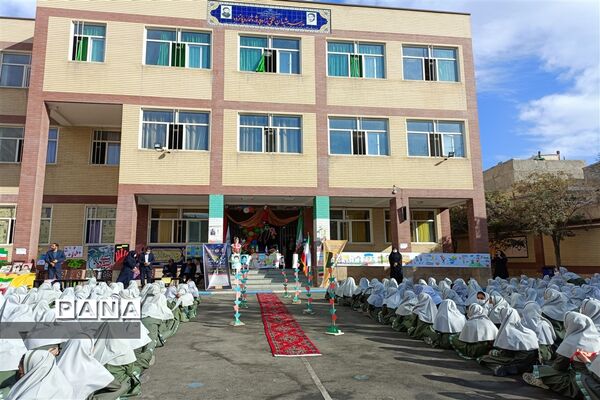‌زنگ استکبارستیزی در شهرستان قدس