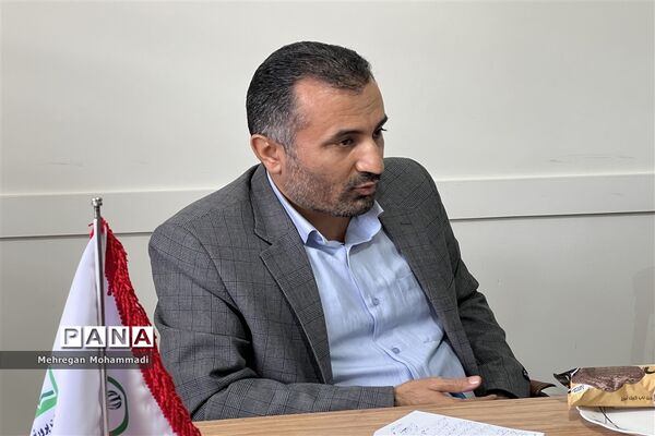 نشست تخصصی اعضای ائتلاف نماد استان گلستان