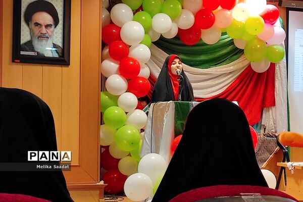 مراسم 13 آبان در حسینیه عاشقان ثارالله بوشهر