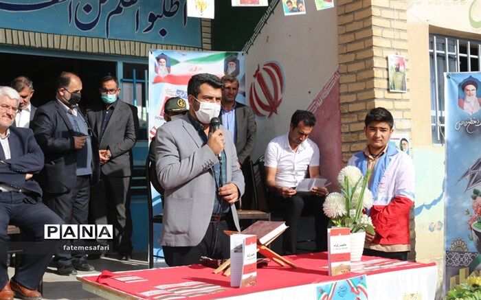 ادامه دادن سیره شهدا، شرط موفقیت در زندگی