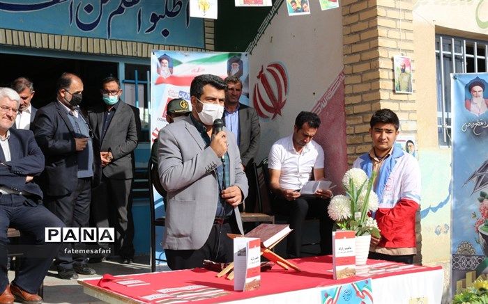 ادامه دادن سیره شهدا، شرط موفقیت در زندگی