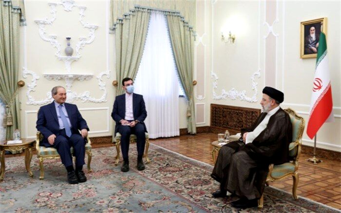 آیت‌الله رئیسی:  تلاش برای بی‌ثبات کردن ایران، جلوه‌هایی از عصبانیت و استیصال دشمن از تحقق اهدافش است