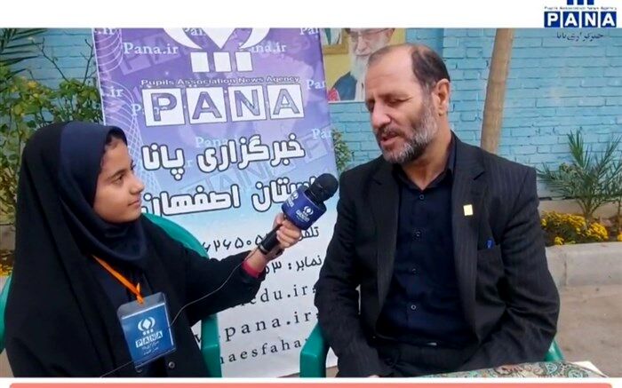 13آبان روز ایستادگی در برابر نظام استکبار است/فیلم