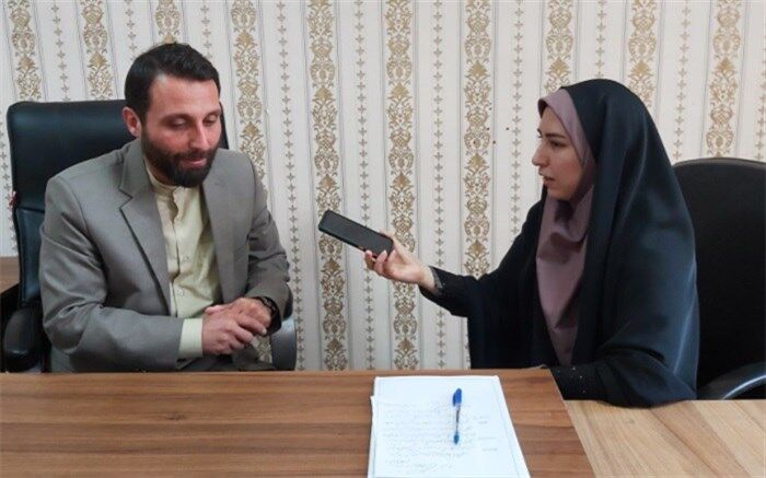 تحکیم هویت ملی دانش‌آموزان از اهداف طرح 313 سازمان دانش‌آموزی  است